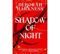 Deborah Harkness Shadow of Night (Tascabile) All Souls