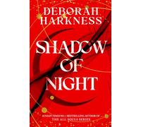 Deborah Harkness Shadow of Night (Tascabile) All Souls