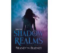 Shadow of Realms - Book One: The Mist Awakens