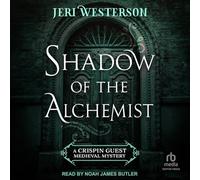 Shadow of the Alchemist