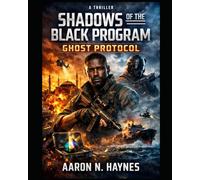 Shadow of the black Program 2