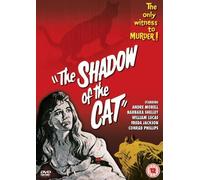 Shadow of the Cat (1961) UK Release by Andre Morell(2014-05-19)