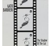 shadow of the cat