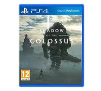Shadow of the Colossus (PS4) (Sony Playstation 4)