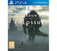 Shadow of the Colossus (PS4) (Sony Playstation 4)