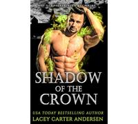 Shadow of the Crown: Eine Fantasy-Reverse-Harem-Romanze: 1