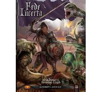 SHADOW OF THE DEMON LORD - GIOCO DI RUOLO - FEDE INCERTA