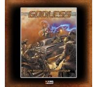 SHADOW OF THE DEMON LORD: GODLESS