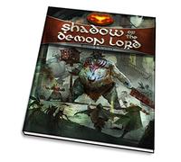 Shadow of the Demon Lord (SDL1000) by Robert J. Schwalb (2015-11-01)