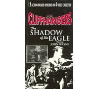 Shadow of the Eagle
