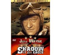 Shadow Of The Eagle [Edizione: Regno Unito]