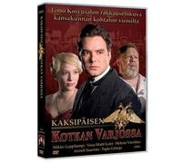 Shadow of the Eagle ( Kaksipäisen kotkan varjossa ) [DVD]