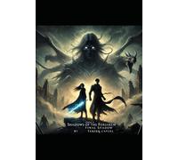 Shadow of the forsaken: Book 5: The final Shadow