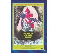 Shadow Of The Hawk (DVD) Chief Dan George Jan-Michael Vincent Marilyn Hassett
