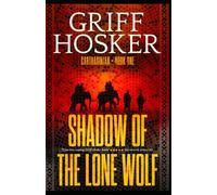Shadow of the Lone Wolf: 1