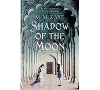 Shadow of the Moon