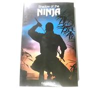 Shadow of the Ninja