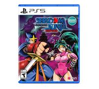 Shadow Of The Ninja - Reborn Nuovo Gioco PS5 Sony PlayStation 5 ESRB