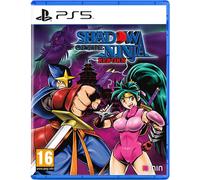 Shadow of the Ninja Reborn Playstation 5