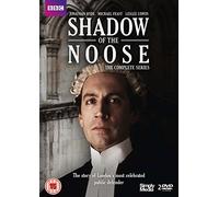 Shadow Of The Noose Complete Series (2 Dvd) [Edizione: Regno Unito] [Edizione: Regno Unito]