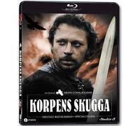 Shadow of the Raven ( Í skugga hrafnsins ) [ Blu-Ray, Reg.A/B/C Import - Sweden ]