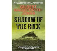 Shadow of the Rock: A thrilling naval adventure set in Gibraltar...: 4