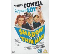 Shadow Of The Thin Man [Edizione: Regno Unito]
