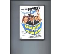 Shadow of the Thin Man - Shadow of the Thin Man