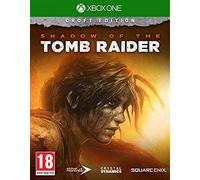 Shadow Of The Tomb Raider - Croft Edition [Edizione: Francia]