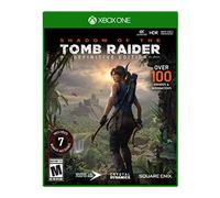 Shadow of the Tomb Raider Definitive Edition-Nla