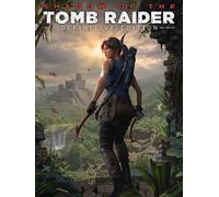Shadow of the Tomb Raider: Definitive Edition PC [Codice di download] - Nouvo