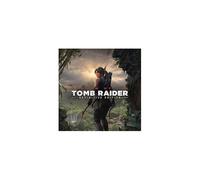 Playstation Games Ps4 Shadow Of The Tomb Raider Trasparente