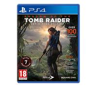 Shadow of The Tomb Raider - Definitive Edition PS4 - Other - PlayStation 4