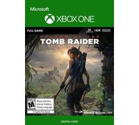 Shadow of the Tomb Raider: Definitive Edition XBOX ONE [Codice di download] - Nouvo
