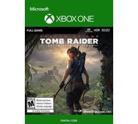 Shadow of the Tomb Raider (Definitive Edition) (Xbox One) Xbox Live Key GLOBAL