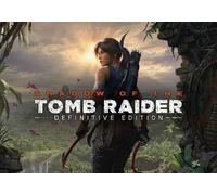 Shadow of the Tomb Raider: Definitive Edition (Xbox One / Xbox Series X|S) Xbox Live Key - CANADA