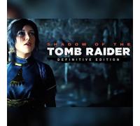 Shadow of the Tomb Raider: Definitive Edition (Xbox One / Xbox Series X|S) Xbox Live Key - EU