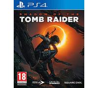 Shadow of the Tomb Raider [Edizione: Spagna]