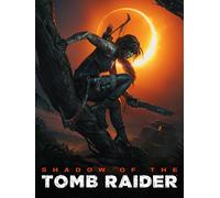 Shadow of the Tomb Raider (ENG) Steam Key GLOBAL