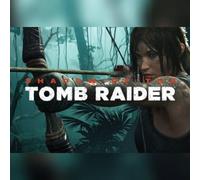 Shadow of the Tomb Raider (PC) Steam Key - ASIA