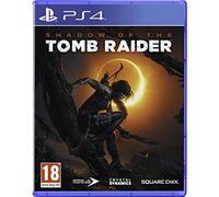 Shadow of the Tomb Raider - PlayStation 4 [Edizione: Regno Unito]