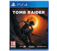 SHADOW OF THE TOMB RAIDER PS4 VIDEOGIOCO ITALIANO GIOCO PLAYSTATION 4 UPG PS5
