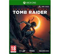 Shadow of the Tomb Raider - Xbox One
