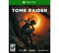 Shadow of the Tomb Raider - Xbox One