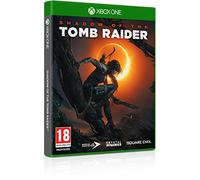 Shadow of The Tomb Raider XBOX ONE [Edizione: Francia]