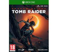 Shadow of the Tomb Raider - Xbox One