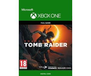 Shadow of the Tomb Raider (Xbox One) Xbox Live Key GLOBAL