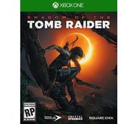 Square Enix Shadow of the Tomb Raider videogioco Xbox One Basic