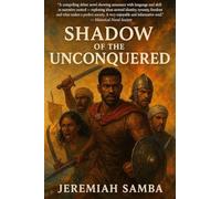 Shadow of the Unconquered