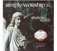 Hillsong Australia - Shadow of Your Wings